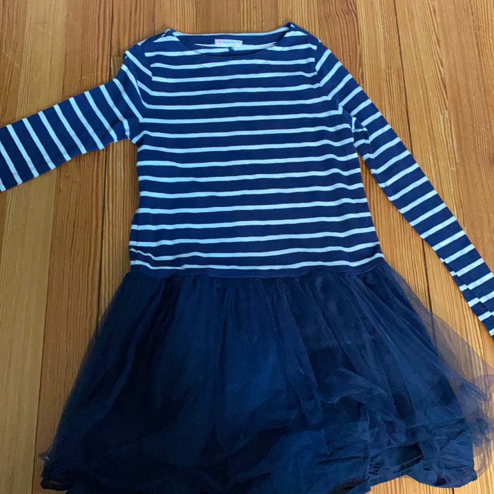 Crewcuts Play Dress